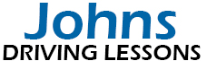 Johns Driving lessons